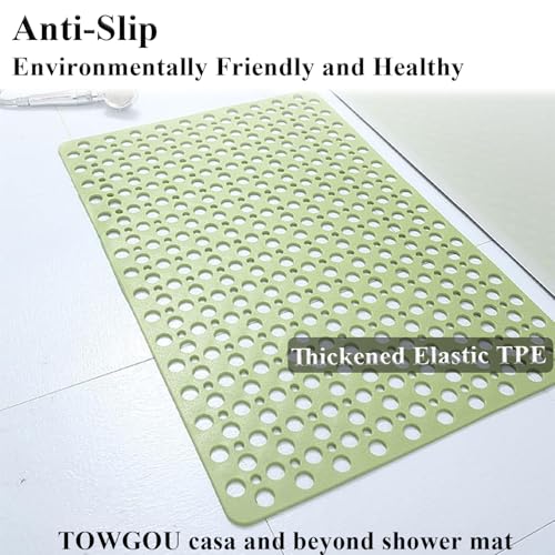 Casa and Beyond Shower Mat