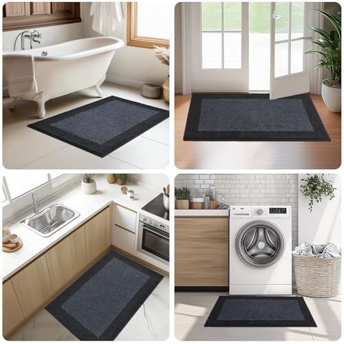 Area Rug 34" x 60"