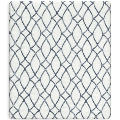 10 Inch Chime Elite 2.0 Firm Green Tea Memory Foam Mattress for Cool Sleep and Pressure Relief