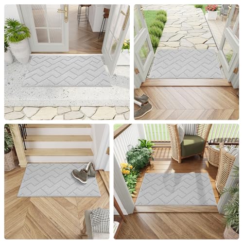 Dirt Trapper Doormat