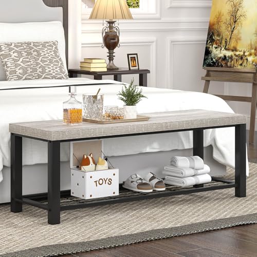 Entryway Bench