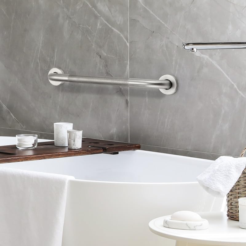 Grab Bars for Shower (3 Foot)