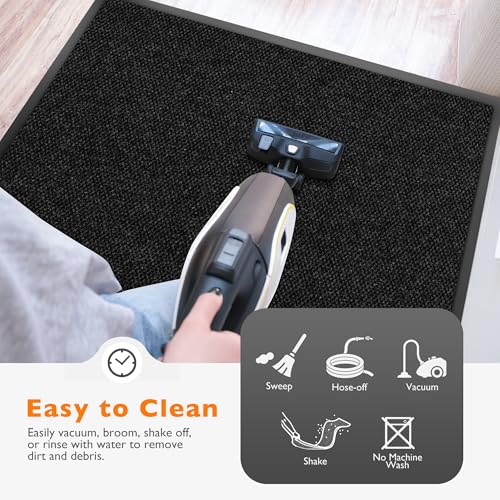Custom Size Extra Large Front Door Mat