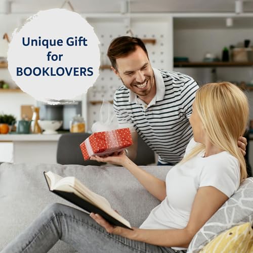 Bat Thumb Book Page Holder