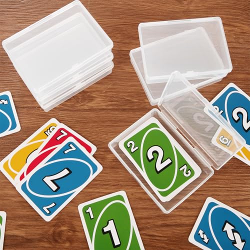 48PCS Playing Card Case (48 Count)