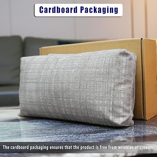 Non Slip Head Pillow for Recliners