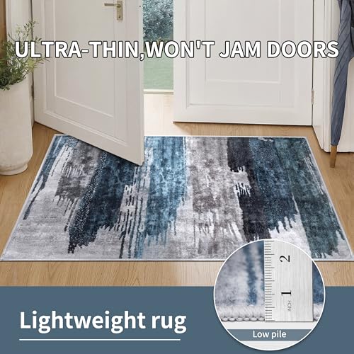 4x6 Area Rugs for Living Room
