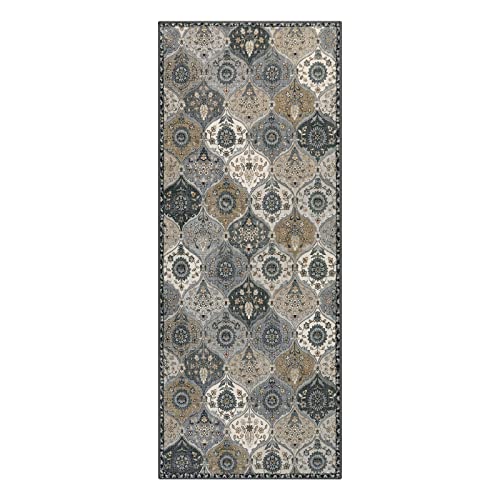 Moroccan Kitchen Runner
