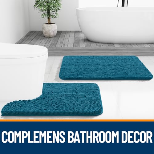 Bathroom Rugs 36x24