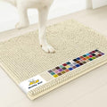 Super Water Absorbent Door Mat Indoor (13 Sq Ft)