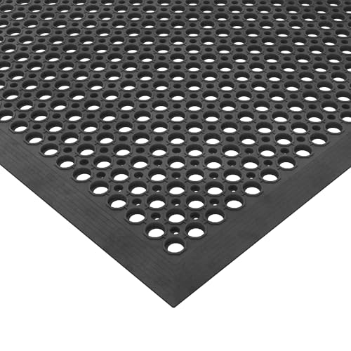 Heavy Duty Rubber Floor Mat