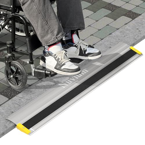 1 in Threshold Ramp for Doorways