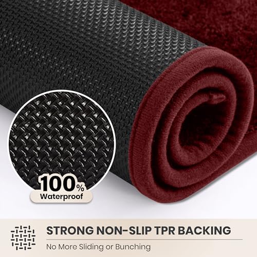 Dirt Trapping Indoor Door Mat