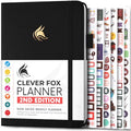 Planner 2.0 A5 Undated Weekly & Monthly Notebook