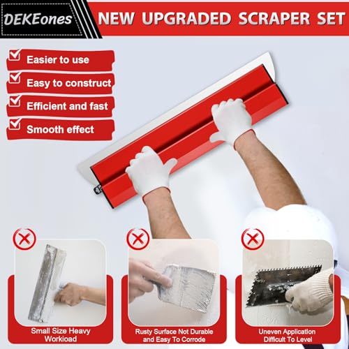 32Inch 80CM Skimming Blade