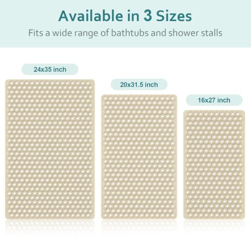 Non Slip Shower Mat