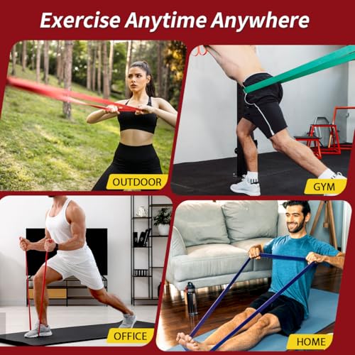 Resistance Bands