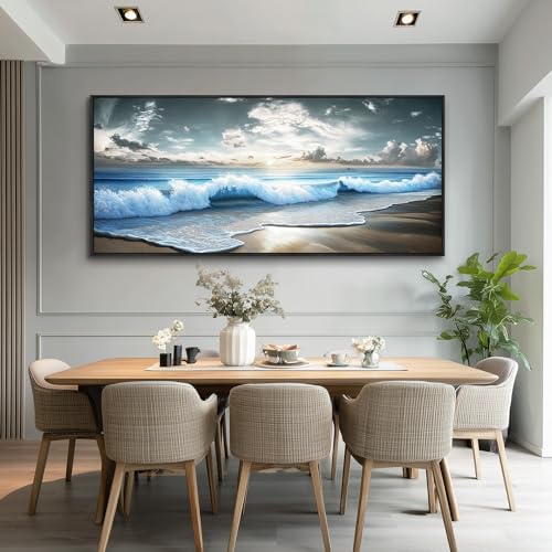 Beach Wall Art