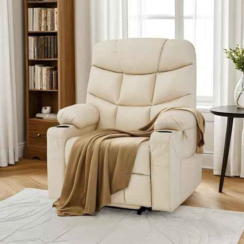 Power Lift Recliner for Elderly