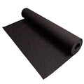 3 8 Inch Thick Heavy Duty Rubber Flooring Roll