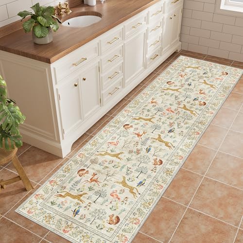 2x10 Kitchen Runner Rug (20 Sq Ft)