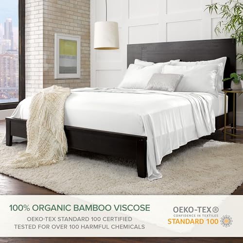 Split King Sheets