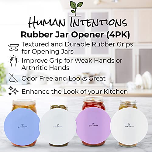 Jar Opener 4PK (4 Count)