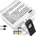 30X 6X Rechargeable Magnifying Glass for Reading