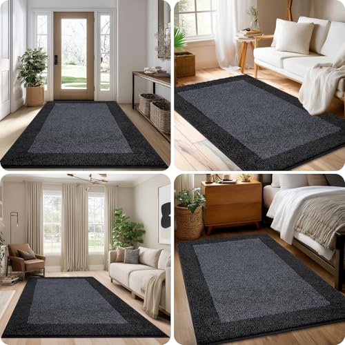Area Rug 34" x 60"