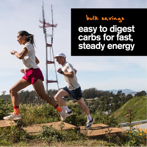 Energy Chews Mixed Fruit 30 Servings (26.5 Ounce)