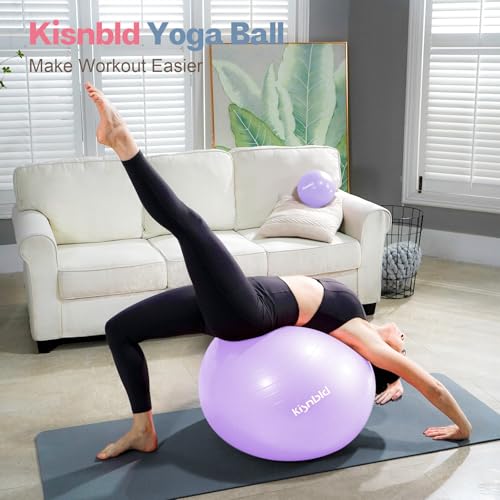 Exercise Ball