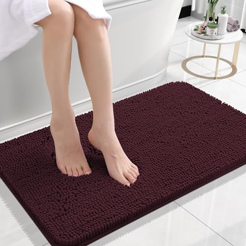 Small Bathroom Rugs 24x16