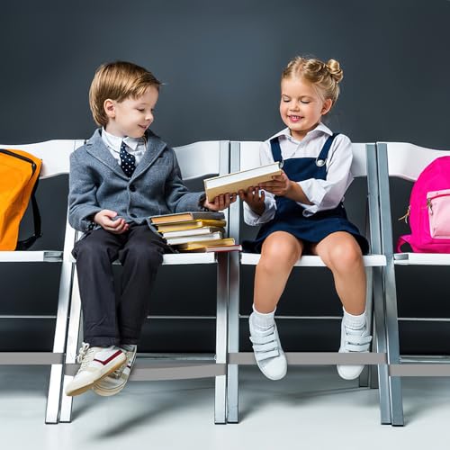6 Pack Chair Bands for Kids with Fidgety Feet