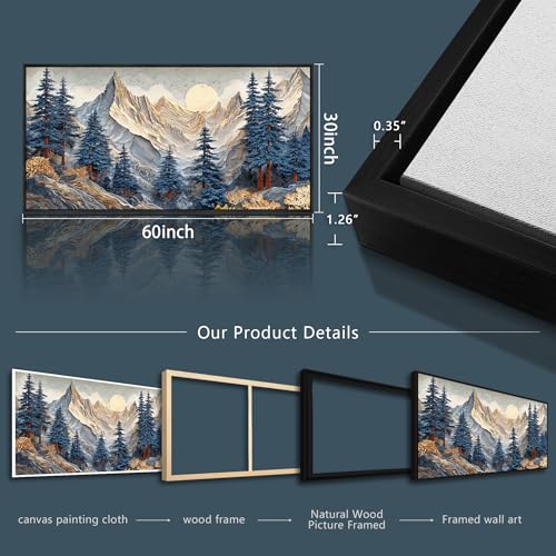 Extra Large Wall Art