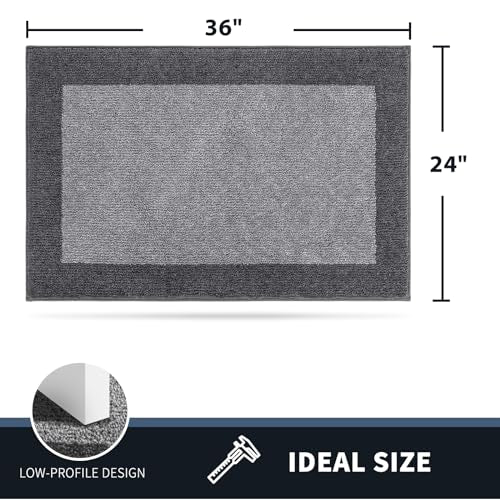Dirt Trapping Indoor Door Mat