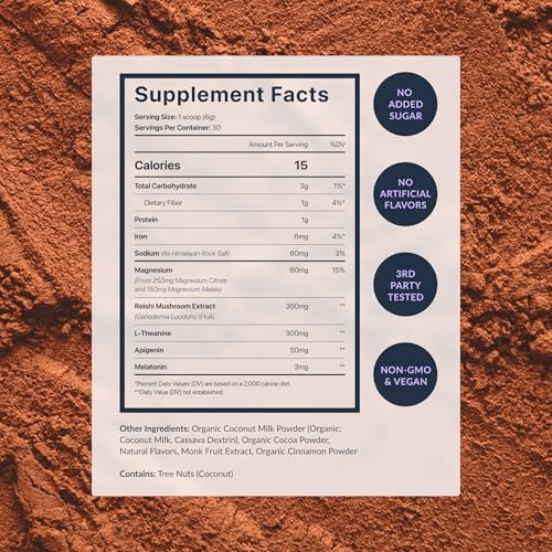 Dream Sleep Powder (6.35 Ounce)