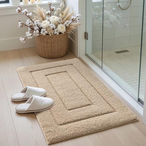 Bathroom Rugs 36x24