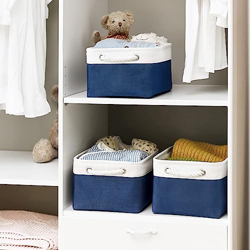 Storage Bins for Shelves