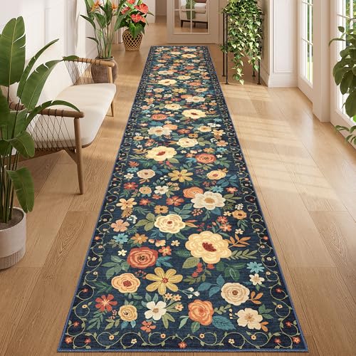 2x12 Washable Runner Rug (24 Sq Ft)