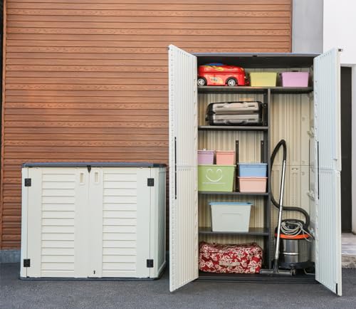 Outdoor Storage Cabinet Waterproof