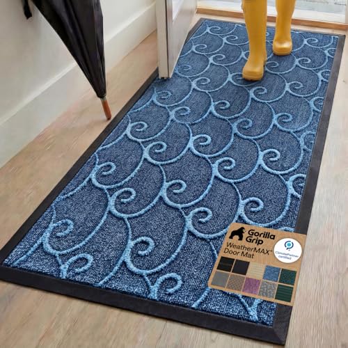 WeatherMAX Door Mat