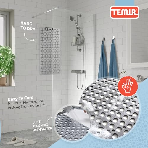 Non Slip Bathtub Mat for Shower