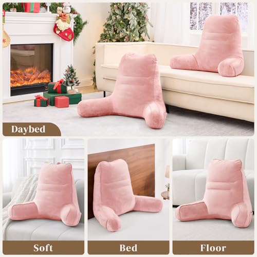 Reading Pillow for Bed