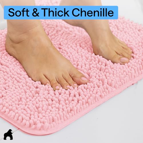 Bath Rug Mat for Bathroom