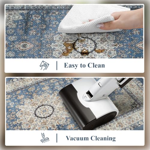 Kitchen Mats Cushioned Anti Fatigue (2 Count)