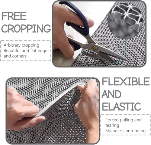 Anti Slip Drainage Mat