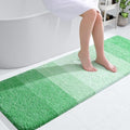 Bathroom Runner Rug 59x20