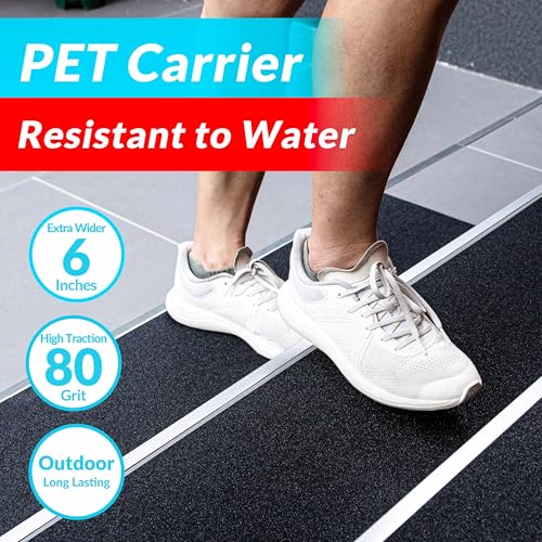 Anti Slip Traction Tape (30 Foot)
