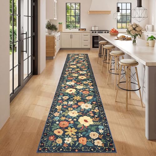 2x12 Washable Runner Rug (24 Sq Ft)