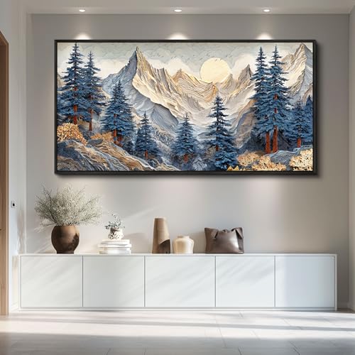 Extra Large Wall Art